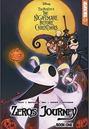 Zero's Journey (Tim Burton)