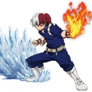 Todoroki