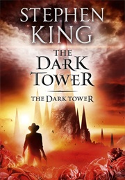 The Dark Tower Series