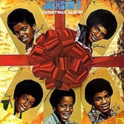 I Saw Mommy Kissing Santa Claus-The Jackson 5