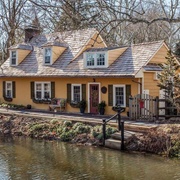 New Hope, Pennsylvania