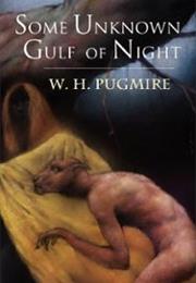 Some Unknown Gulf of Night