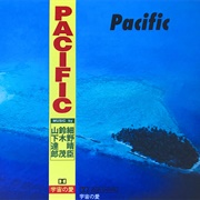 Haruomi Hosono / Shigeru Suzuki / Tatsuro Yamashita - Pacific