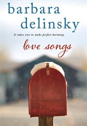 Up All Night (Barbara Delinsky)