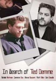 In Search of Ted Demme (2006)