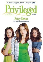 Priviledged (Zoey Dean)