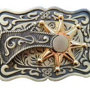 Belt Buckles