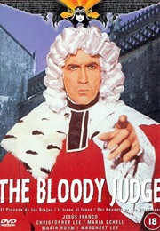 The Bloody Jungle (1970)