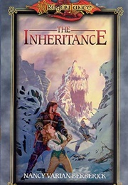 The Inheritance (Nancy Varian Berberick)