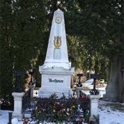 Zentralfriedhof-Austria