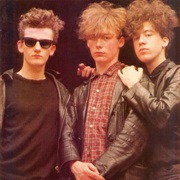 The Jesus & Mary Chain