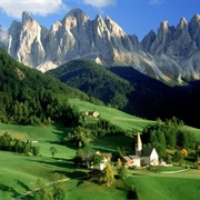 Tyrol, Austria