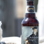 Founders Curmudgeon