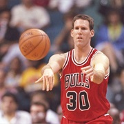 Jud Buechler