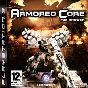 Armored Core for Answer