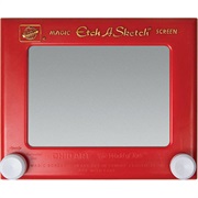 Etch a Sketch