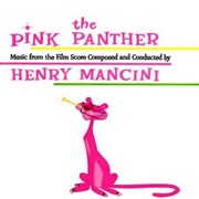 The Pink Panther Theme