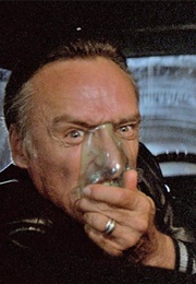 Frank Booth - Blue Velvet (1986)