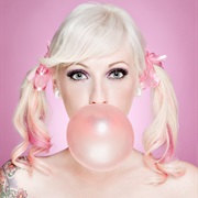 Bubblegum