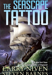 The Seascape Tattoo (Larry Niven & Steven Barnes)