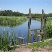 Gullah/Geechee Cultural Heritage Corridor