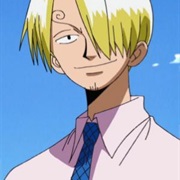 Sanji