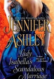 Lady Isabella&#39;s Scandalous Marriege (Jennifer Ashley)