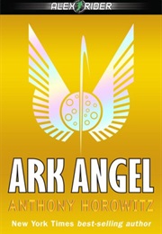 Ark Angel (Anthony Horowitz)