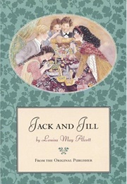 Jack and Jill (Louisa May Alcott)