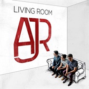 AJR-Living Room