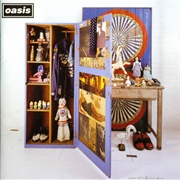 Oasis - Stop the Clocks