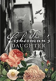 The Fisherman's Daughter (Melinda Sue Sanchez)