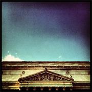 Oust - The National Archives