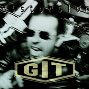 Distorsión – GIT (1992)