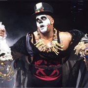 Papa Shango