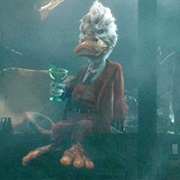 Seth Green - Howard the Duck (Voice)