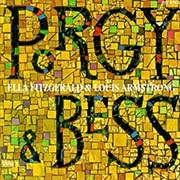 Ella Fitzgerald &amp; Louis Armstrong - Porgy and Bess