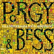 Ella Fitzgerald & Louis Armstrong - Porgy and Bess