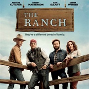 The Ranch