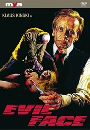 Evil Face (1974)