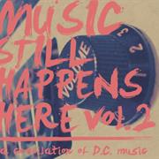 Various - Music Still Happens Here Vol 2
