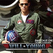 Switch It on - Will Young