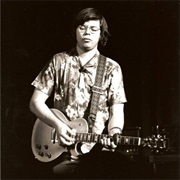 Alan "Blind Owl" Wilson, 27, Suicide/Accidental Barbiturate Overdose