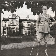 William Barnsley Allen