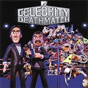 Celebrity Deathmatch