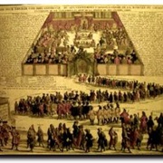 First Public Education Funded by Taxes, Scotland - 1633