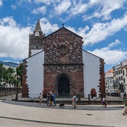 Sé, Madeira