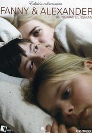 Fanny and Alexander
