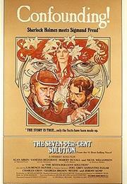 The Seven Percent Solution