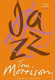 Jazz (Toni Morrison)